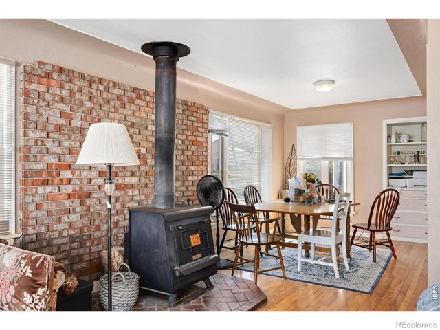 821 W Mulberry Street, Fort Collins, CO 80521