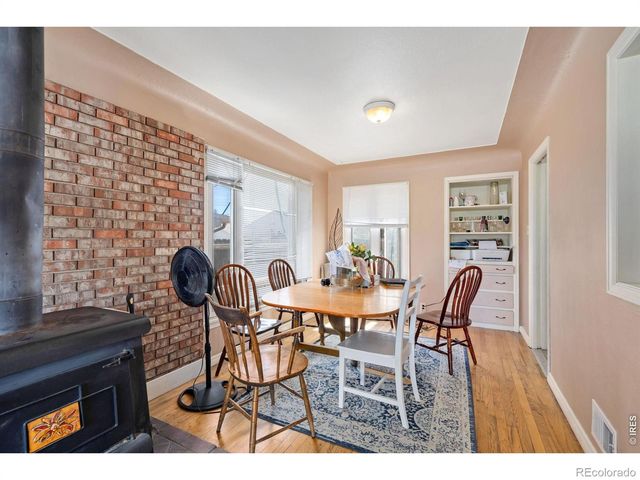 821 W Mulberry Street, Fort Collins, CO 80521