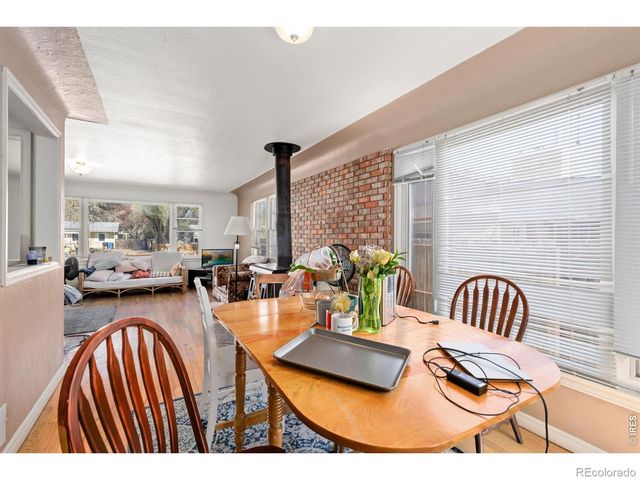 821 W Mulberry Street, Fort Collins, CO 80521