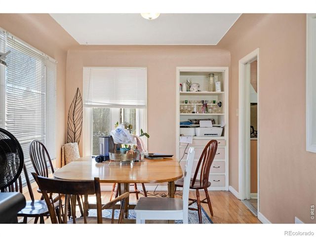 821 W Mulberry Street, Fort Collins, CO 80521