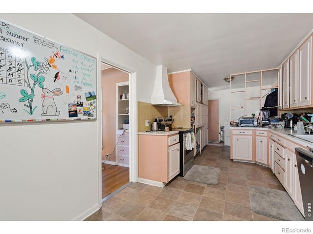 821 W Mulberry Street, Fort Collins, CO 80521