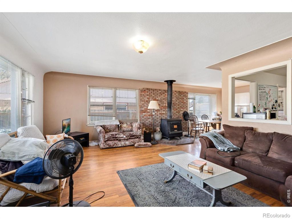 821 W Mulberry Street, Fort Collins, CO 80521