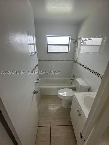 4120 SW 19th St 1, West Park, FL 33023