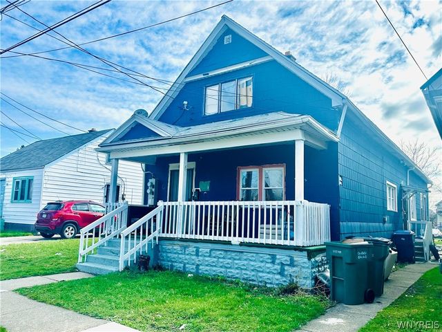 37 Schutrum Street, Buffalo, NY 14212