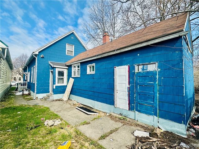 37 Schutrum Street, Buffalo, NY 14212