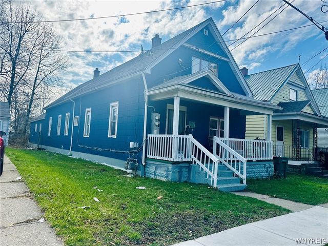 37 Schutrum Street, Buffalo, NY 14212