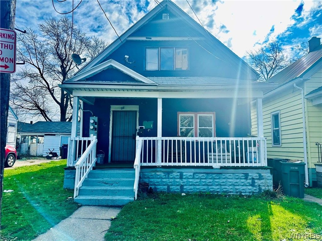 37 Schutrum Street, Buffalo, NY 14212
