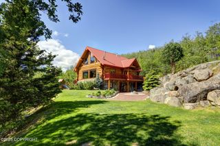 3108 Misty Mountain Road, Eagle River, AK 99577
