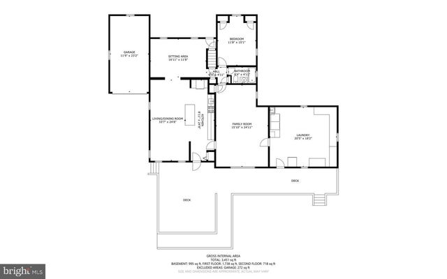 933 FORTY FOOT RD, Hatfield, PA 19440