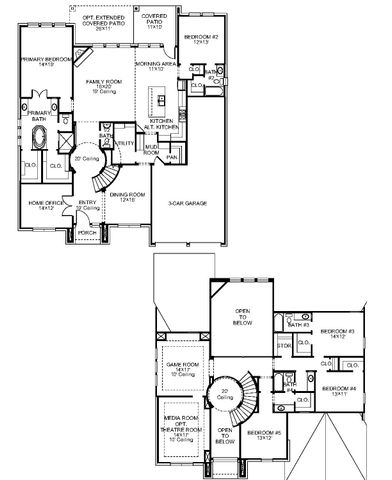 792 Blackberry Road, Haslet, TX 76052