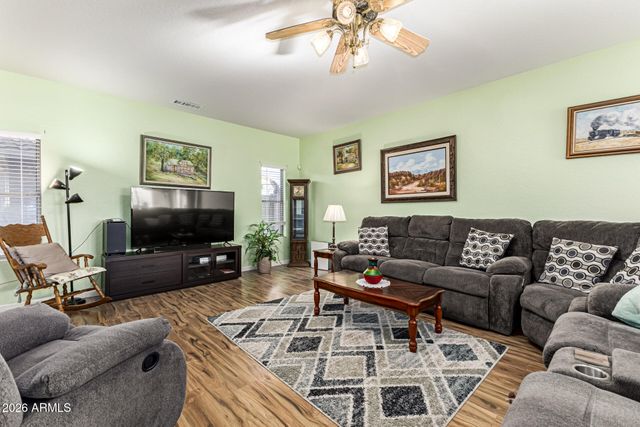 13017 W LARKSPUR Road, El Mirage, AZ 85335