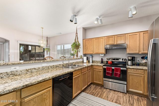 13017 W LARKSPUR Road, El Mirage, AZ 85335