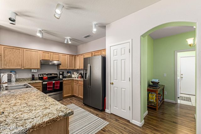 13017 W LARKSPUR Road, El Mirage, AZ 85335