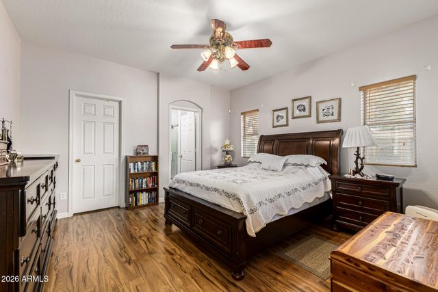 13017 W LARKSPUR Road, El Mirage, AZ 85335