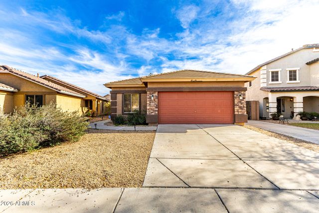 13017 W LARKSPUR Road, El Mirage, AZ 85335