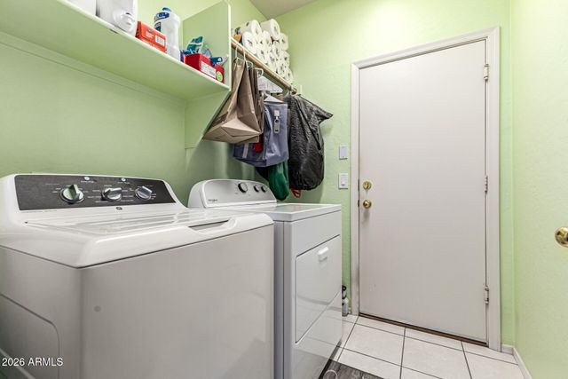 13017 W LARKSPUR Road, El Mirage, AZ 85335