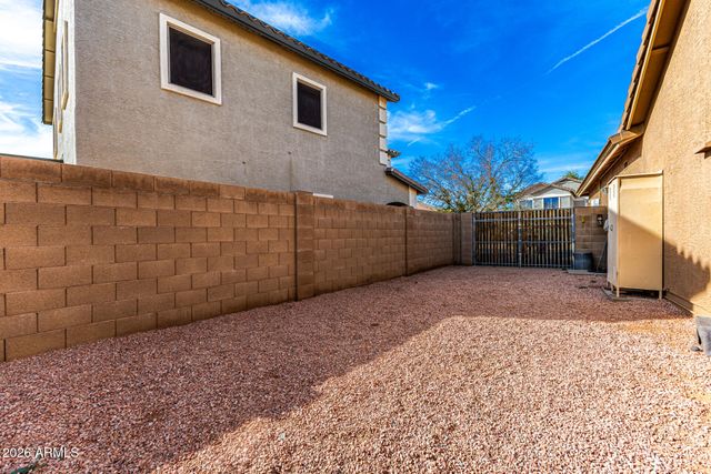 13017 W LARKSPUR Road, El Mirage, AZ 85335