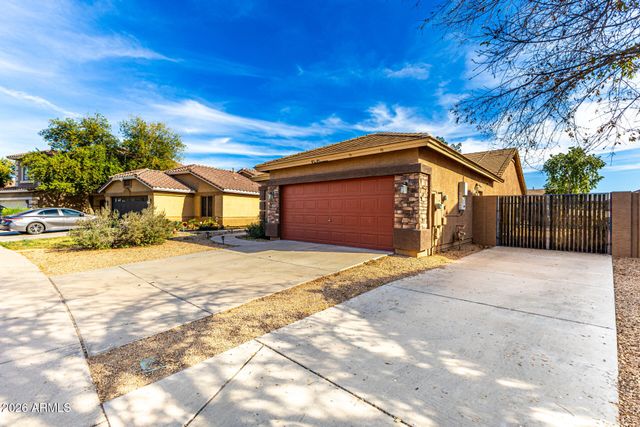 13017 W LARKSPUR Road, El Mirage, AZ 85335