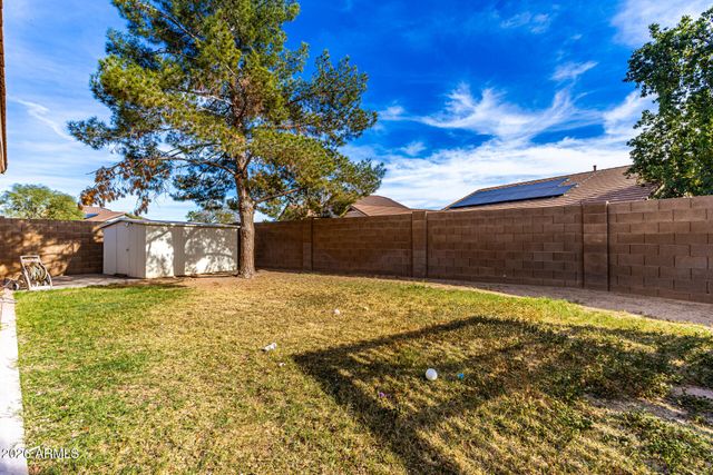 13017 W LARKSPUR Road, El Mirage, AZ 85335