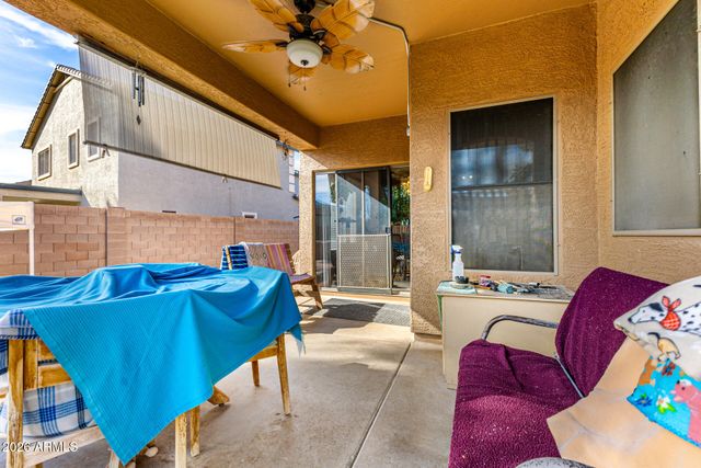 13017 W LARKSPUR Road, El Mirage, AZ 85335