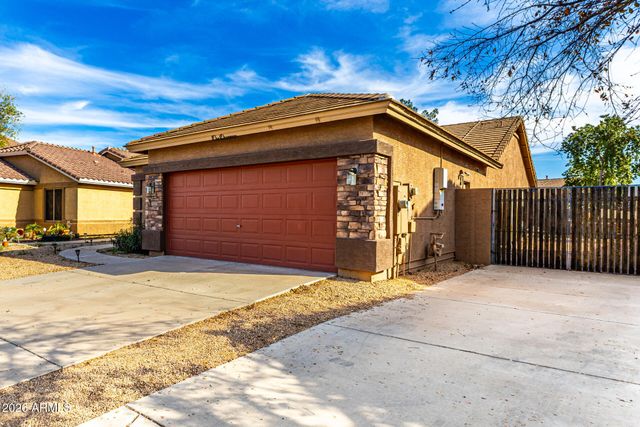 13017 W LARKSPUR Road, El Mirage, AZ 85335