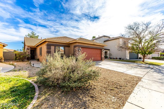 13017 W LARKSPUR Road, El Mirage, AZ 85335