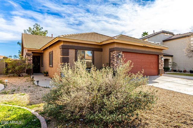 13017 W LARKSPUR Road, El Mirage, AZ 85335