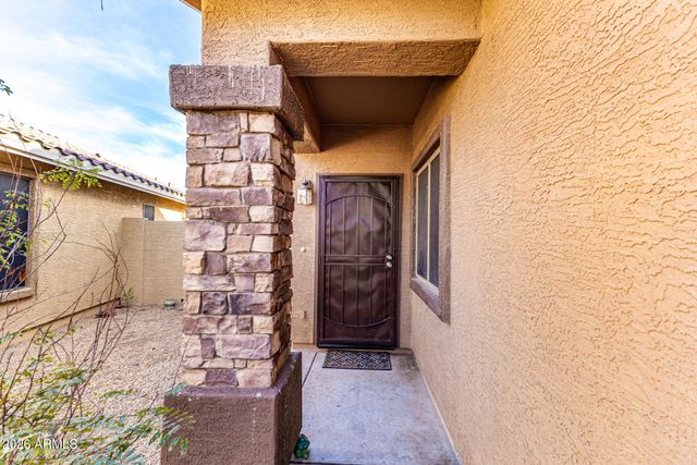 13017 W LARKSPUR Road, El Mirage, AZ 85335