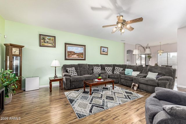 13017 W LARKSPUR Road, El Mirage, AZ 85335