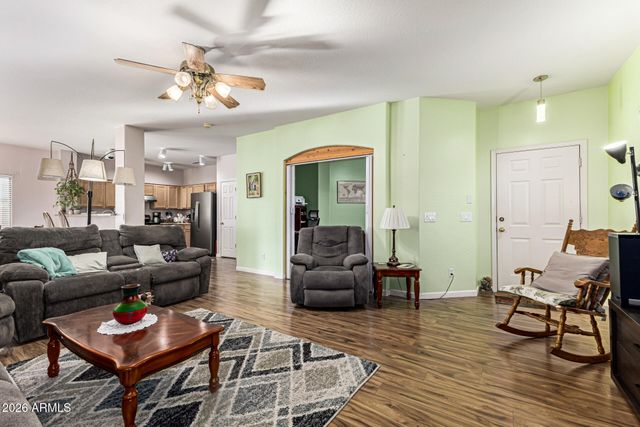 13017 W LARKSPUR Road, El Mirage, AZ 85335