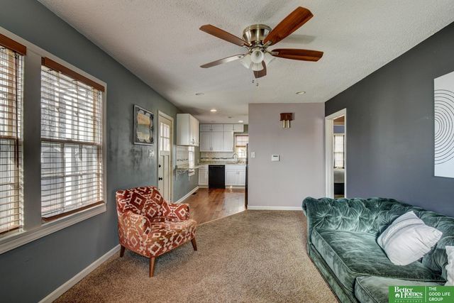 2005 N 68 Street, Omaha, NE 68104