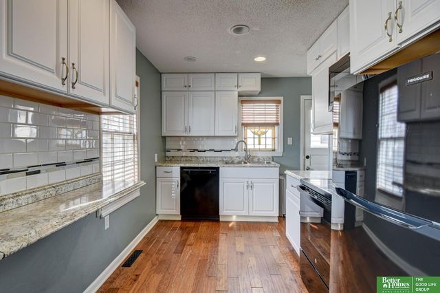 2005 N 68 Street, Omaha, NE 68104