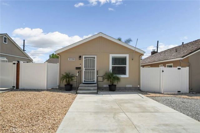 3540 Nelson, Riverside, CA 92506
