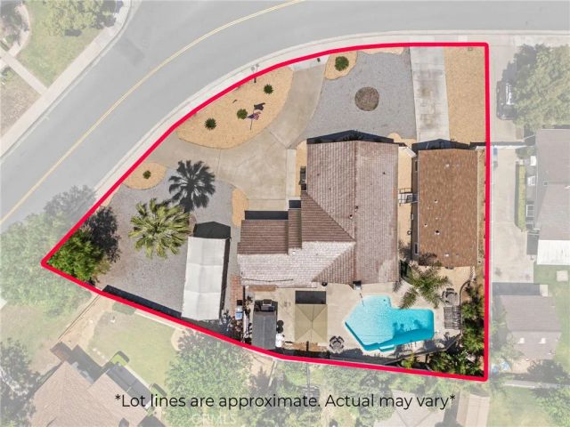3540 Nelson, Riverside, CA 92506