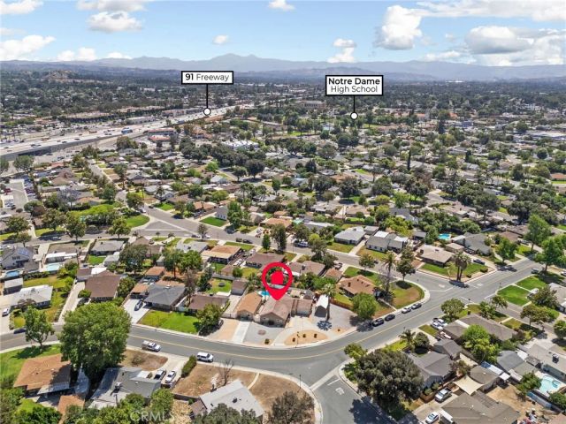 3540 Nelson, Riverside, CA 92506