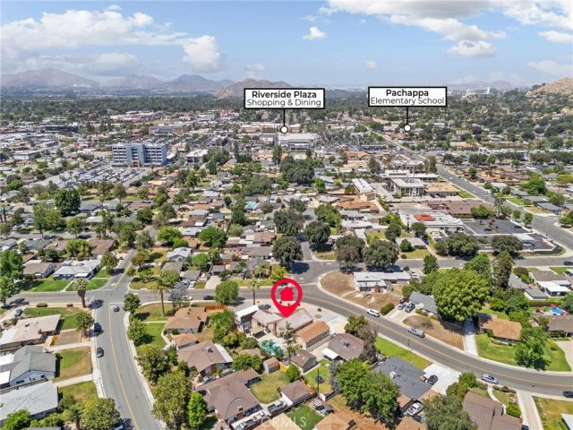 3540 Nelson, Riverside, CA 92506