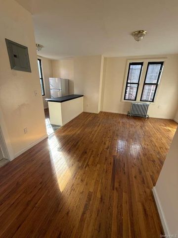 2304 Bassford Avenue, Bronx, NY 10458
