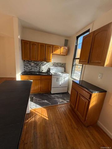 2304 Bassford Avenue, Bronx, NY 10458