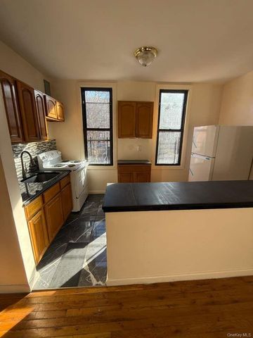 2304 Bassford Avenue, Bronx, NY 10458