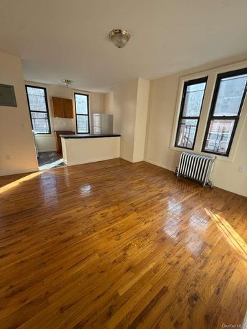 2304 Bassford Avenue, Bronx, NY 10458