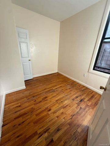 2304 Bassford Avenue, Bronx, NY 10458