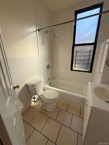 2304 Bassford Avenue, Bronx, NY 10458