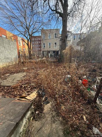 2304 Bassford Avenue, Bronx, NY 10458
