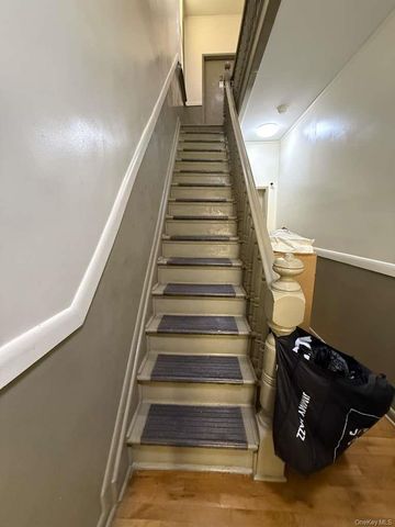 2304 Bassford Avenue, Bronx, NY 10458