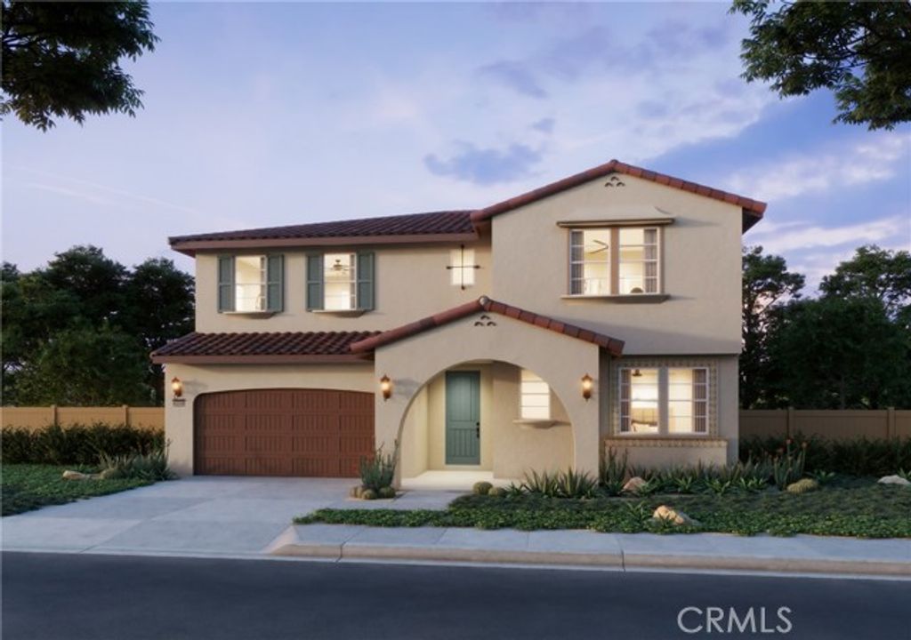 26844 Hadley Avenue, Loma Linda, CA 92373