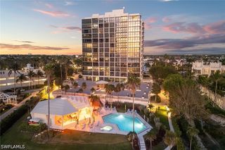 4031 Gulf Shore BLVD N 3B, Naples, FL 34103