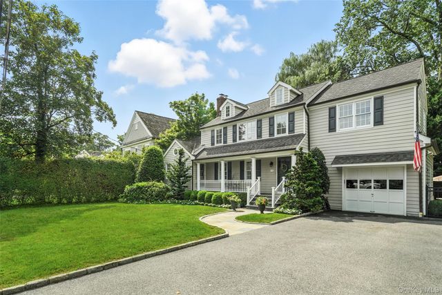 52 Intervale Place, Rye, NY 10580