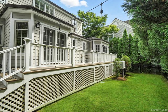 52 Intervale Place, Rye, NY 10580