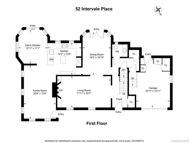 52 Intervale Place, Rye, NY 10580