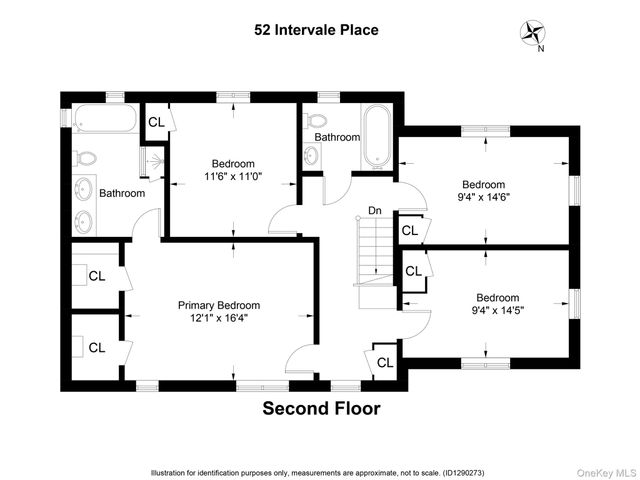52 Intervale Place, Rye, NY 10580